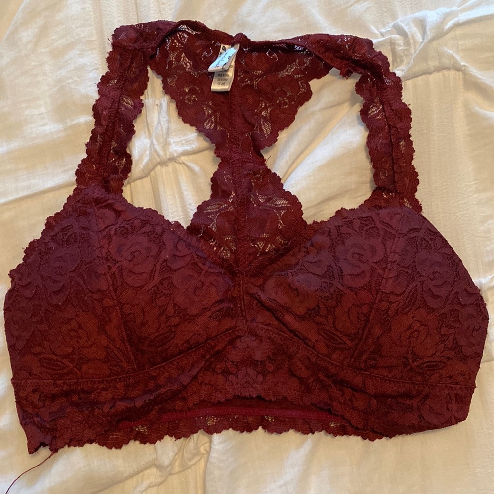 Lace Bralette